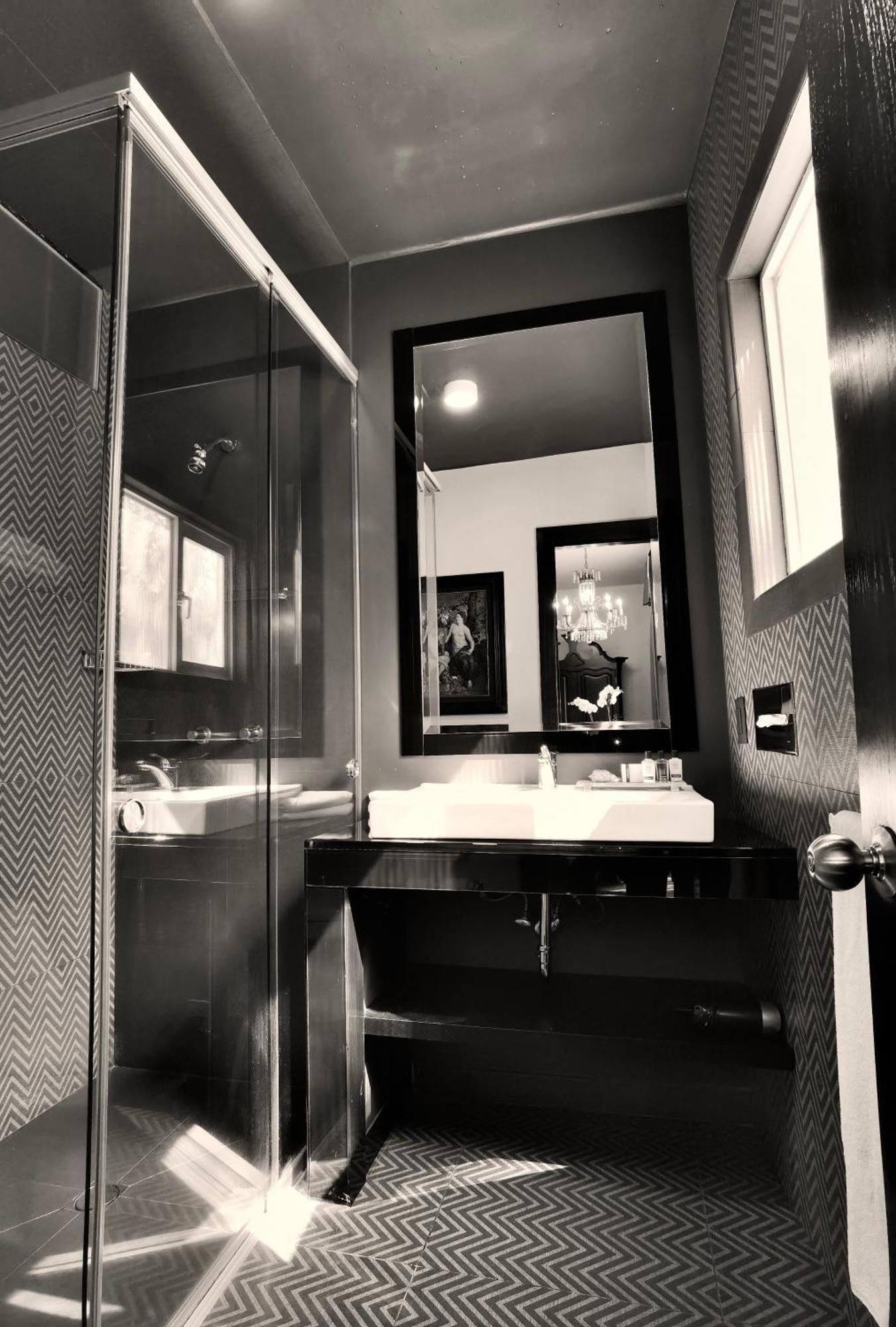 Casa Corp Boutique In Condesa Hotel México DF